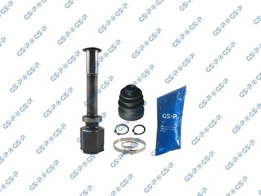 Jeu de joints, arbre de transmission MDR GSP-650041