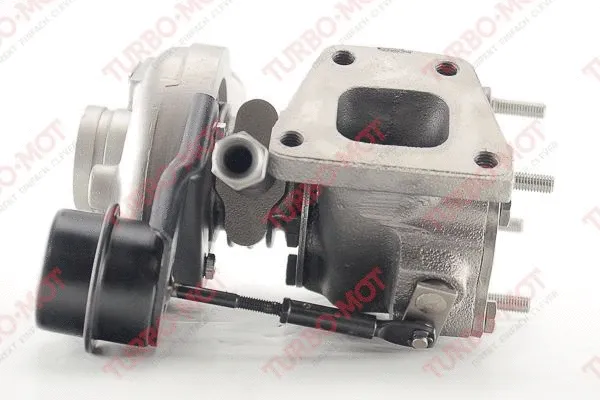 Turbocompresseur, suralimentation TURBO-MOT 625042
