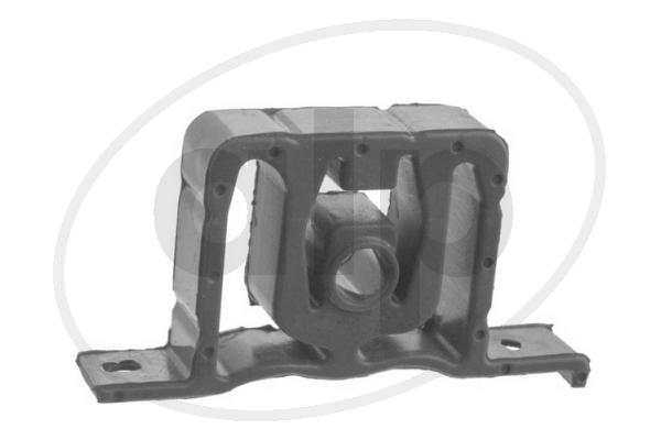 Suspension, échappement alp ALP-001751