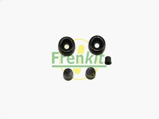 Kit de réparation, cylindre de roue FRENKIT 315004