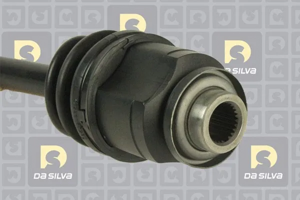 Arbre de transmission DA SILVA 92054AT