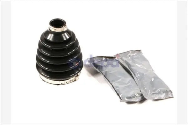 Jeu de joints-soufflets, arbre de commande DEPA T5024