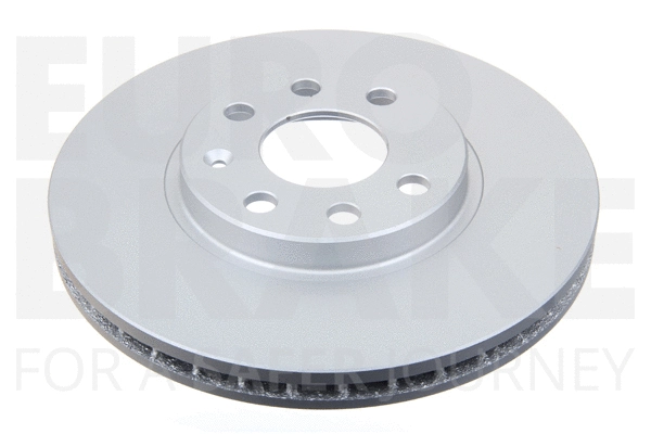Disque de frein EUROBRAKE 5815313637
