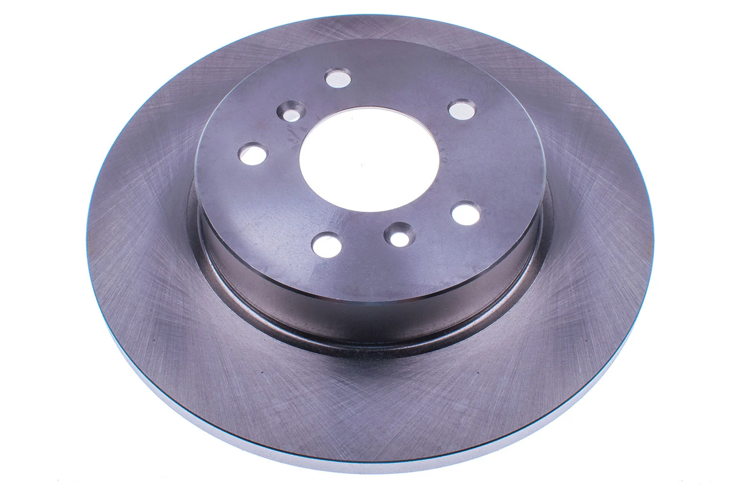Disque de frein DENCKERMANN B130722