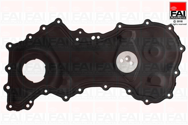 Carter de distribution FAI AutoParts TCC7