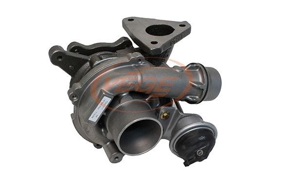 Turbocompresseur, suralimentation VEGE 07311942
