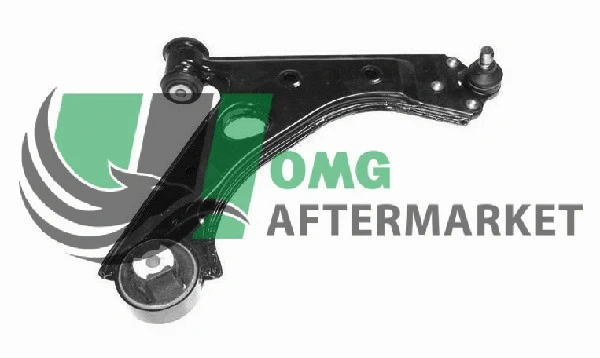 Bras de liaison, suspension de roue OMG SRL G40.4210/C