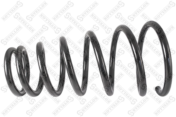 Ressort de suspension STELLOX 10-20399-SX