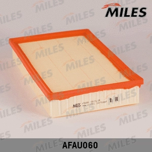 Filtre à air MILES AFAU060
