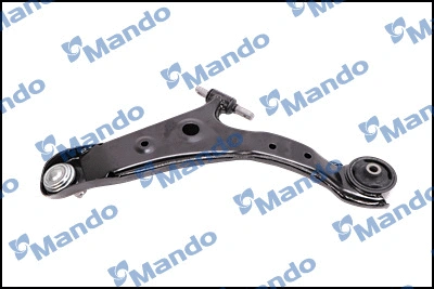 Bras de liaison, suspension de roue MANDO CAH0088D