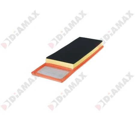 Filtre à air DIAMAX DA2881
