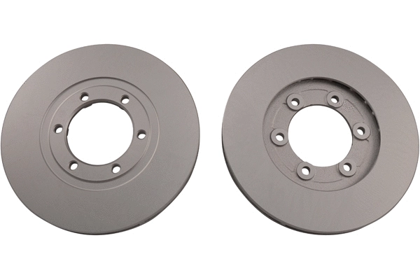 Disque de frein KAVO PARTS BR-4221-C