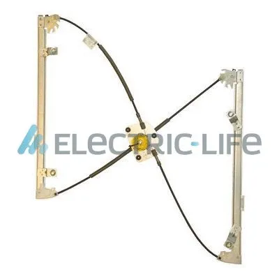 Lève-vitre ELECTRIC LIFE ZR CT710 R