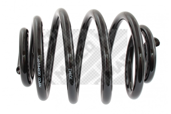 Ressort de suspension MAPCO 70942