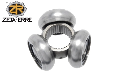 Trépied, arbre de commande ZETA-ERRE ZR5065