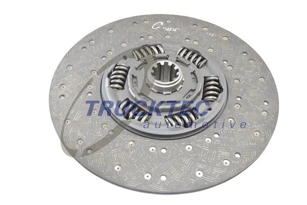 Disque d'embrayage TRUCKTEC AUTOMOTIVE 03.23.104