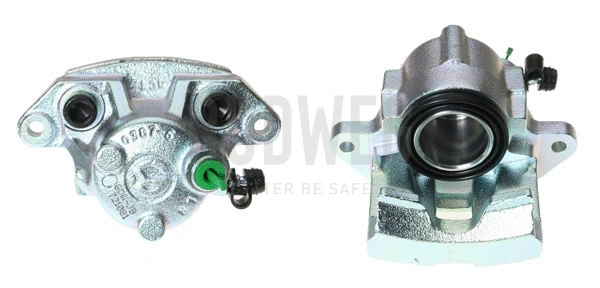 Étrier de frein BUDWEG CALIPER 34772