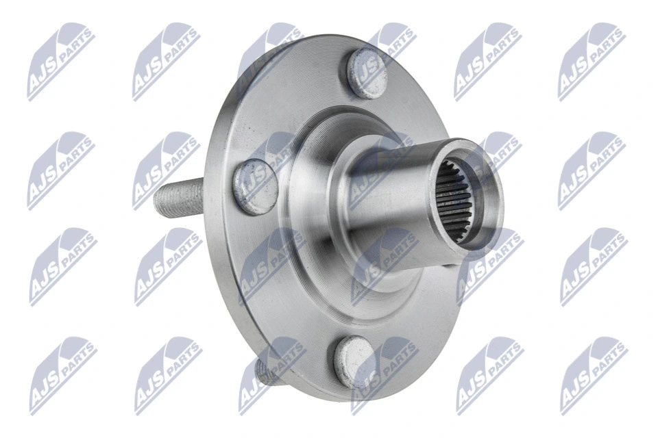 Moyeu de roue NTY KLP-TY-057P