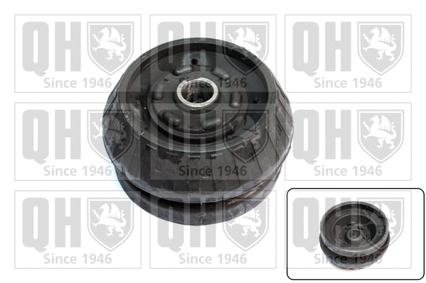 Coupelle de suspension QUINTON HAZELL EMR1792