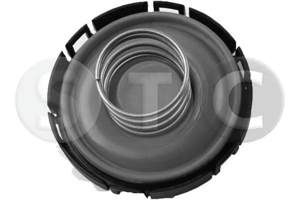 Diaphragme, ventilation du carter-moteur STC T497891