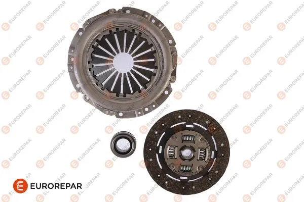 Kit d'embrayage EUROREPAR 1682302880
