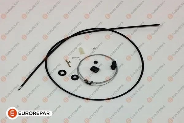 Câble d'accélération EUROREPAR E074604