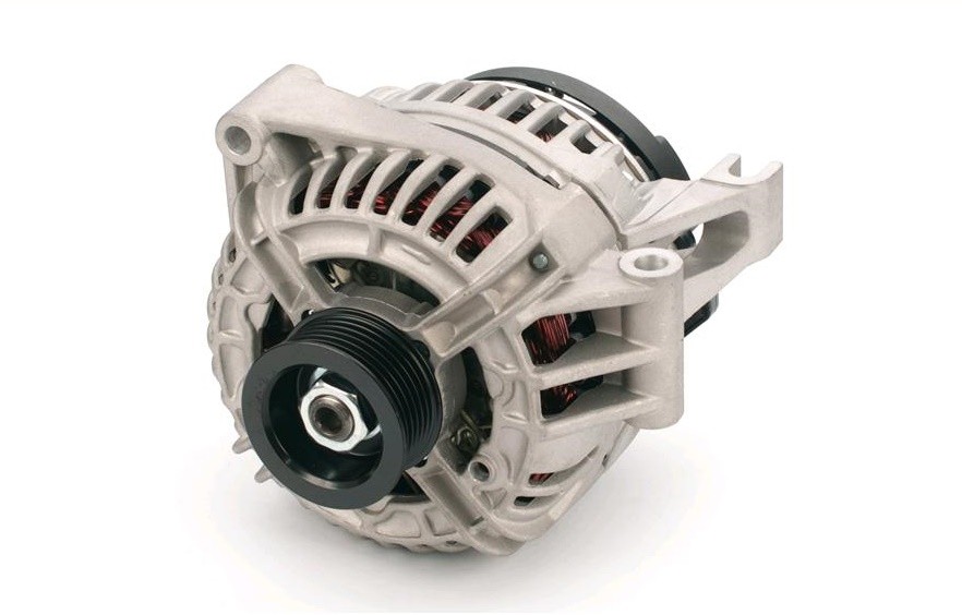 Alternateur TESLA TECHNICS TT12520