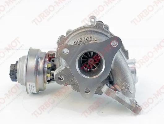 Turbocompresseur, suralimentation TURBO-MOT 664803
