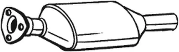 Catalyseur BOSAL 099-861
