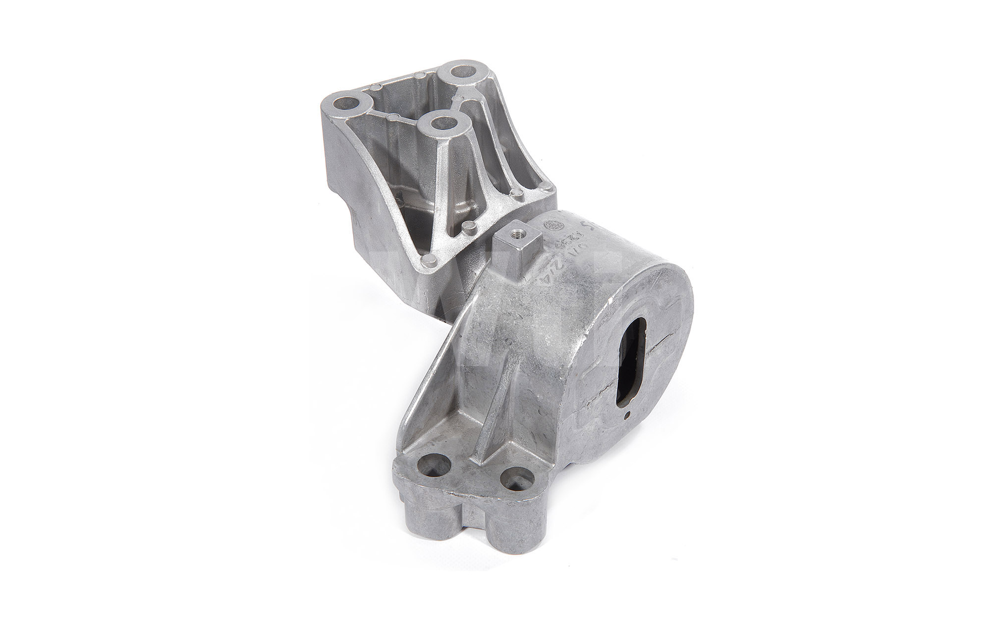 Support moteur Wti Automotive A801368