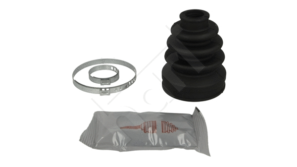 Joint-soufflet, arbre de commande HART 451 595