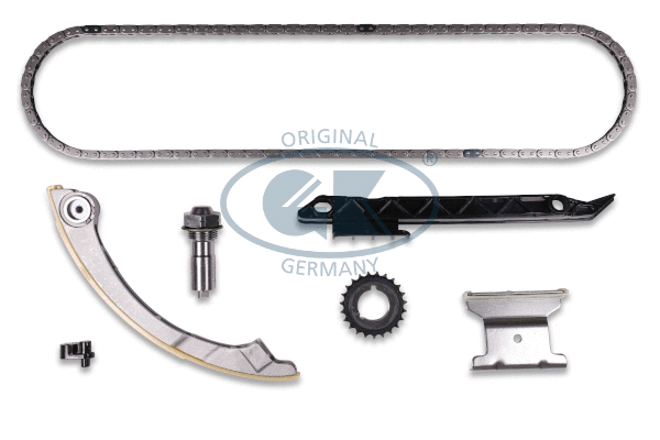 Kit de distribution par chaîne GK SK1561