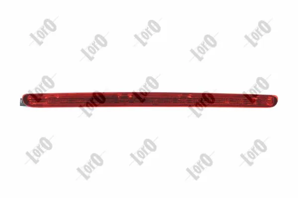 Feu stop additionnel ABAKUS 054-07-870