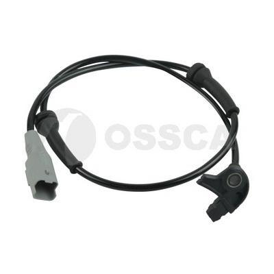 Capteur, vitesse de roue OSSCA 10808