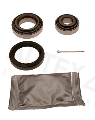Kit de roulements de roue AUTEX 808835