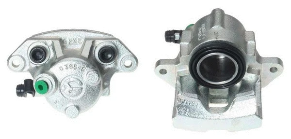 Étrier de frein 4X4 ESTANFI PDF-33-174