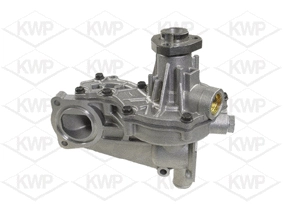 Pompe à eau, refroidissement du moteur KWP 10779