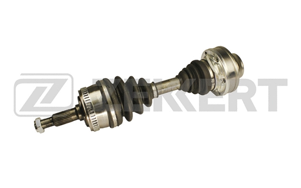 Arbre de transmission ZEKKERT AW-4690