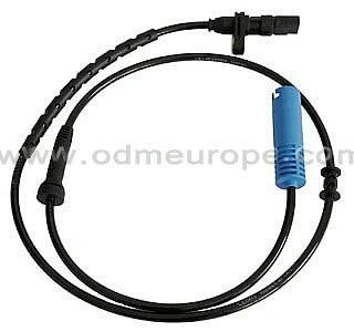 Capteur, vitesse de roue 4X4 ESTANFI EST-97-990073