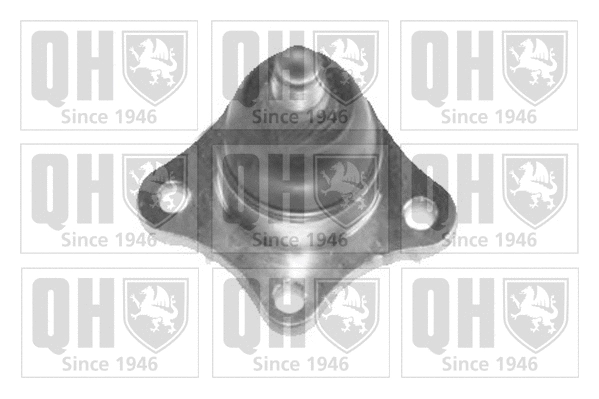 Rotule de suspension QUINTON HAZELL QSJ3513S
