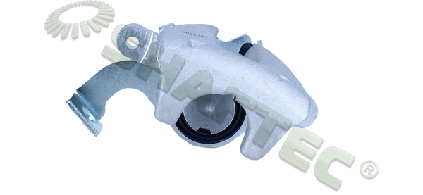 Étrier de frein SHAFTEC BC2436R