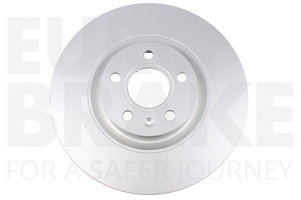 Disque de frein EUROBRAKE 5815314876