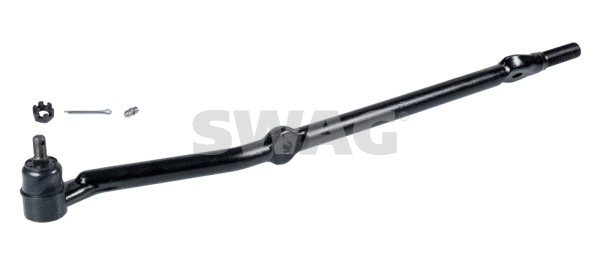 Rotule de barre de connexion SWAG 14 94 1096