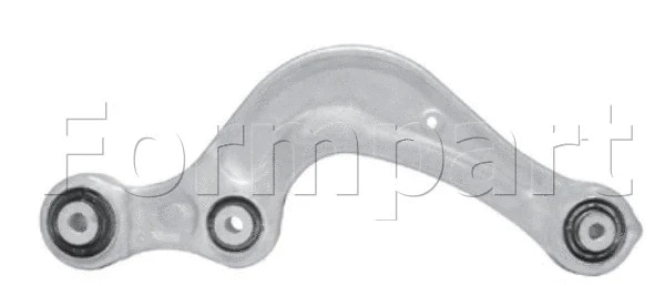 Bras de liaison, suspension de roue FORMPART 1105133