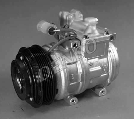 Compresseur, climatisation DENSO-AU 447100-3300