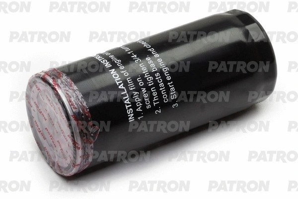 Filtre à huile PATRON PF4324
