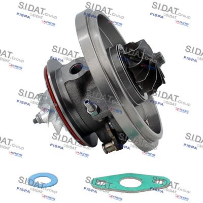 Groupe carter, turbocompresseur AUTOTEAM D71383
