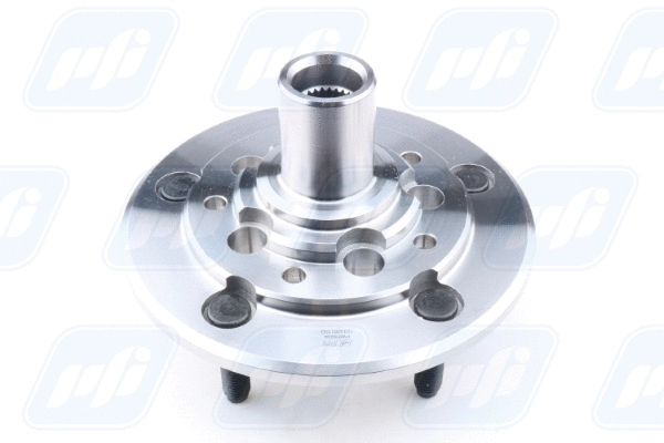 Moyeu de roue PFI PWF5034