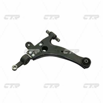 Bras de liaison, suspension de roue CTR CQ0122L