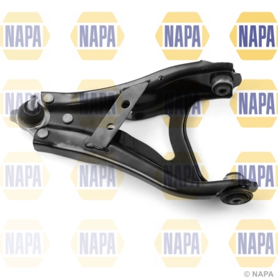 Bras de liaison, suspension de roue NAPA NST2931